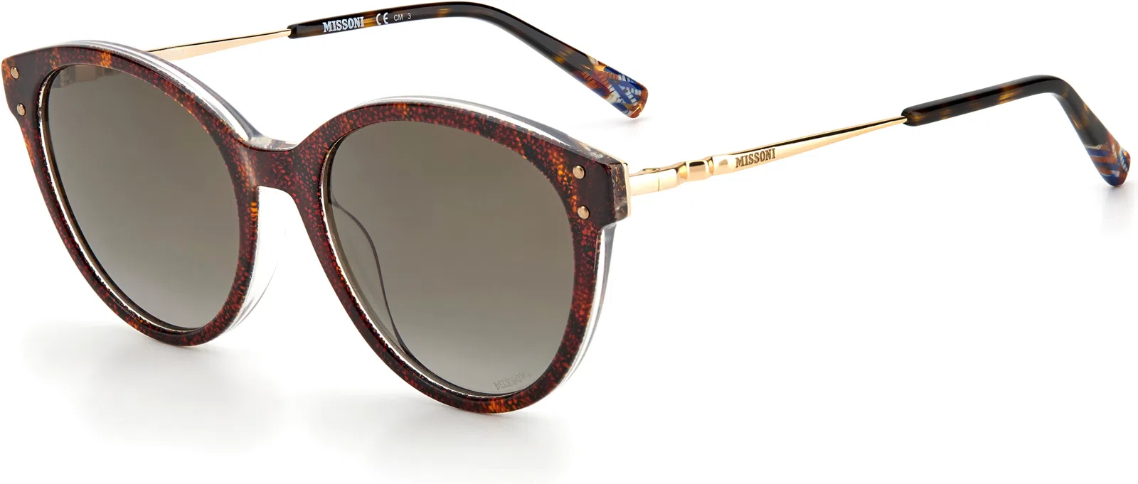 Missoni Mis0026 Sunglasses - view 11